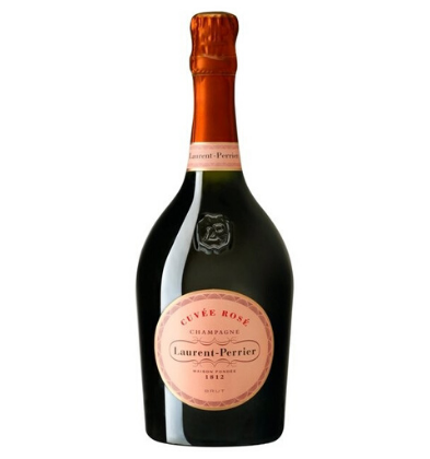 LAURENT PERRIER CUVEE ROSE 75CL