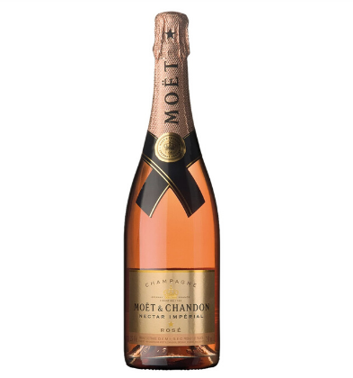MOET NECTAR ROSE