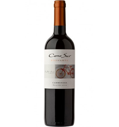 CONO SUR BICICLETA RSV CARMENERE 75CL