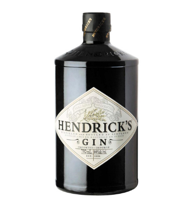HENDRICKS GIN 70CL