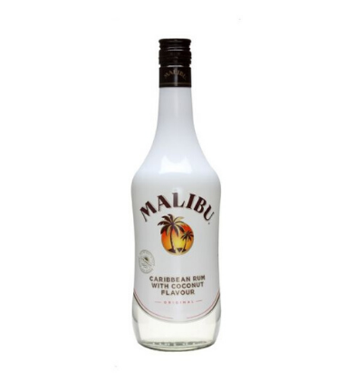MALIBU 75CL
