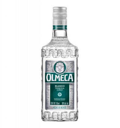 OLMECA BIANCO 75CL