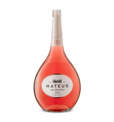MATEUS ROSE 75CL