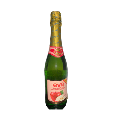 EVA WINE SWEET APPLE 75CL