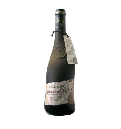 CHATEANEUF DU PAPE 75CL