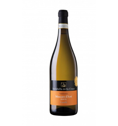 ISOBELLA MOSCATO 75CL