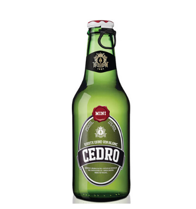 CEDRO COLD WINE 25CL