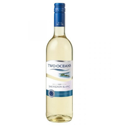 TWO OCEANS SAUV BLANC 75CL