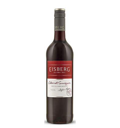 EISBERG NON ALCOHOLIC CAB. SAUV