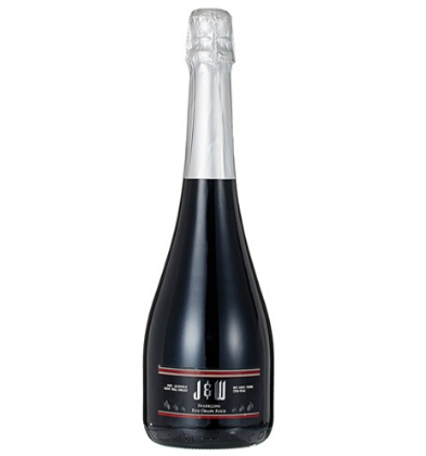 J AND W PREM GRAPE RED 75CL