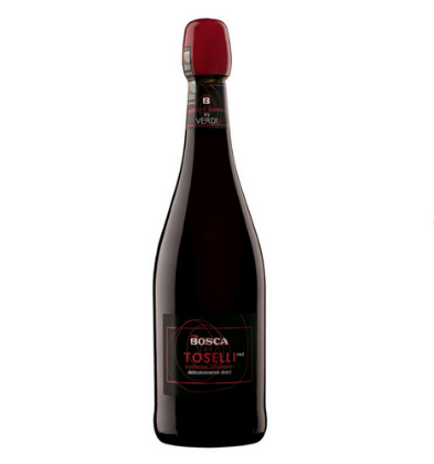 TO SELLI SPUMANTE RED 75CL