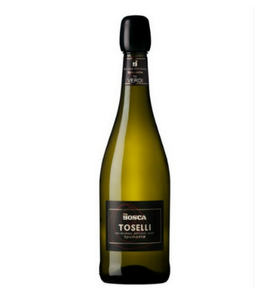 TO SELLI SPUMANTE WHITE 75CL