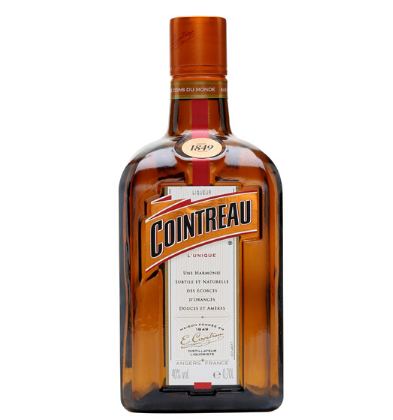 COINTREAU 70CL