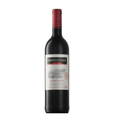 DROSTDY-HOF CLARET RED 750ml