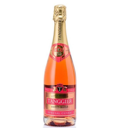 TANGIER RES ROSE 75CL