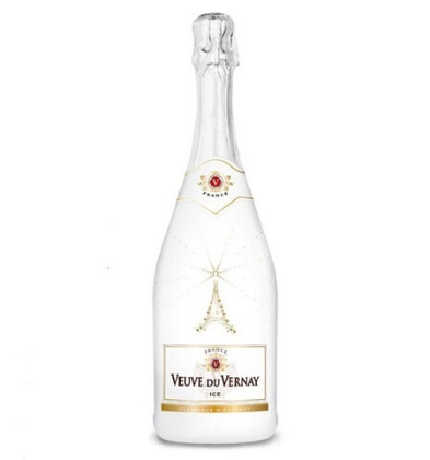 VEUVE DU VERNAY ICE BRUT 75CL