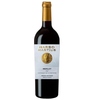 GB NARBO MARTIUS MERLOT 75CL