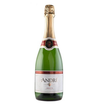 ANDRE BRUT 75CL