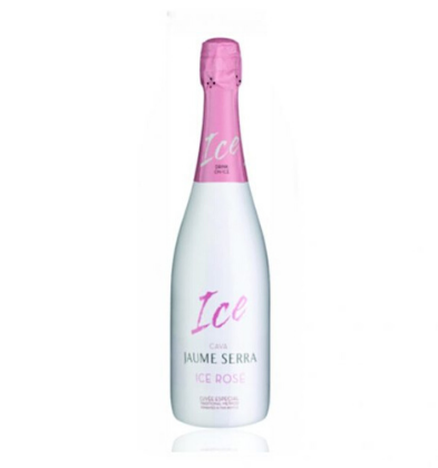 JAUME SERRA ICE ROSE 75CL