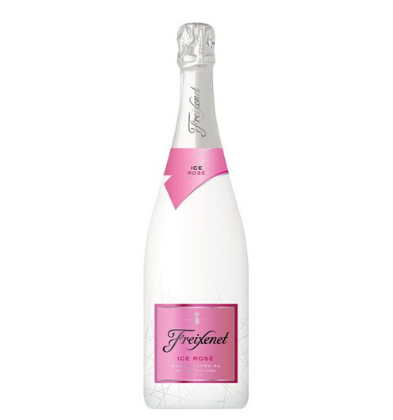FREIXENET ICE ROSE 75CL