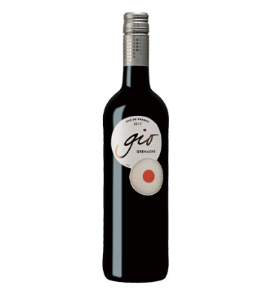 GIO AUTOUR DU MONDE 75CL