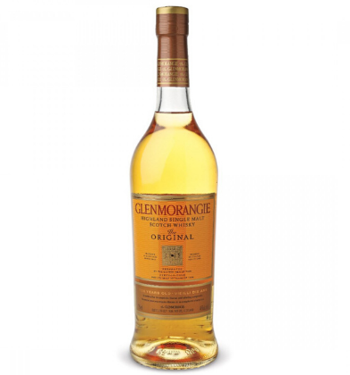 GLENMORANGIE 10YRS