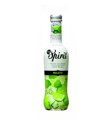 MG SPIRIT MOJITO 27.5CL