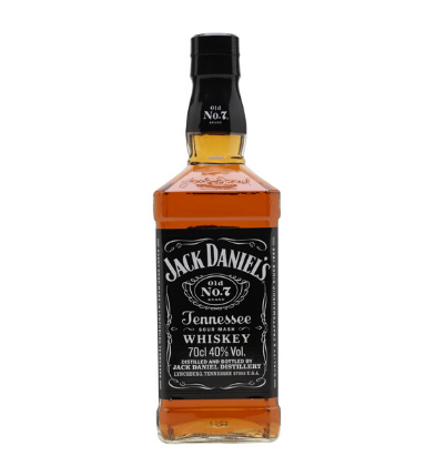 JACK DANIEL (NO7)