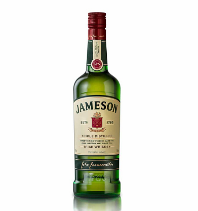 JAMESON 70CL