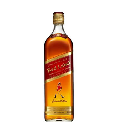 JOHNNIE WALKER RED 70CL