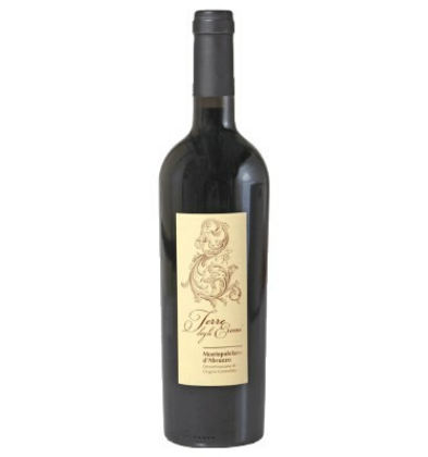 MONTEPULCIANO D'ABRUZZO 75CL