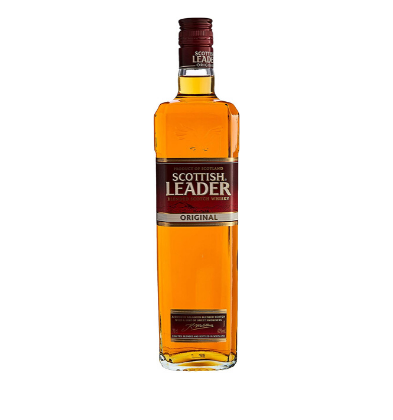 SCOTTISH LEADER 3YR ORIG 75CL