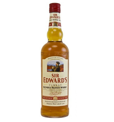 SIR EDWARDS 70CL