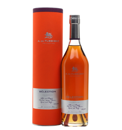 A. DE FUSSIGNY SELECTION COGNAC 70CL
