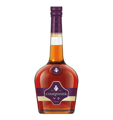 COURVOISIER VS 70CL