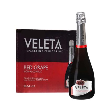 VALETA SPARKLING N/ALC WINE