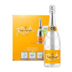 VEUVE CLICQUOT RICH BLANC NAKED