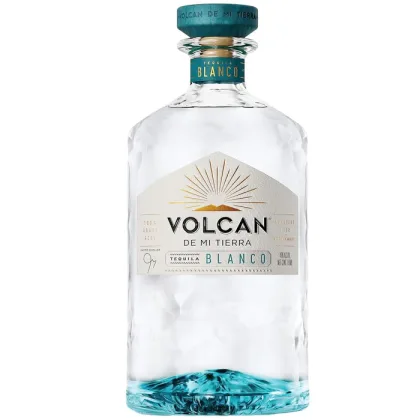 VOLCAN BLANCO 70CL