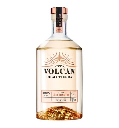 VOLCAN CRISTALINO 70CL