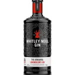 WHITLEY NEILL ORIGINAL GIN  70CL
