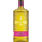 WHITLEY NEILL PINEAPPLE GIN  70CL