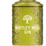 WHITLEY NEILL QUINCE GIN  70CL