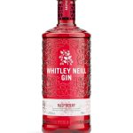 WHITLEY NEILL RASPBERRY GIN  70CL