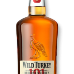 WILD TURKEY BOURBON 101