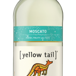YELLOW TAIL MOSCATO
