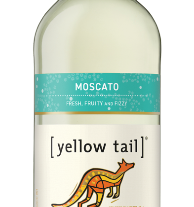 YELLOW TAIL MOSCATO