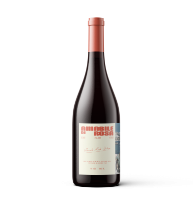 AMABILE DI ROSA SWEET RED 75CL