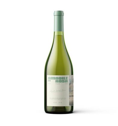AMABILE DI ROSA SWEET WHITE 75CL