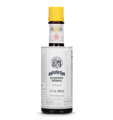 ANGOSTURA BITTERS 200ML