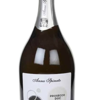 ANNA SPINATO BRUT 70CL